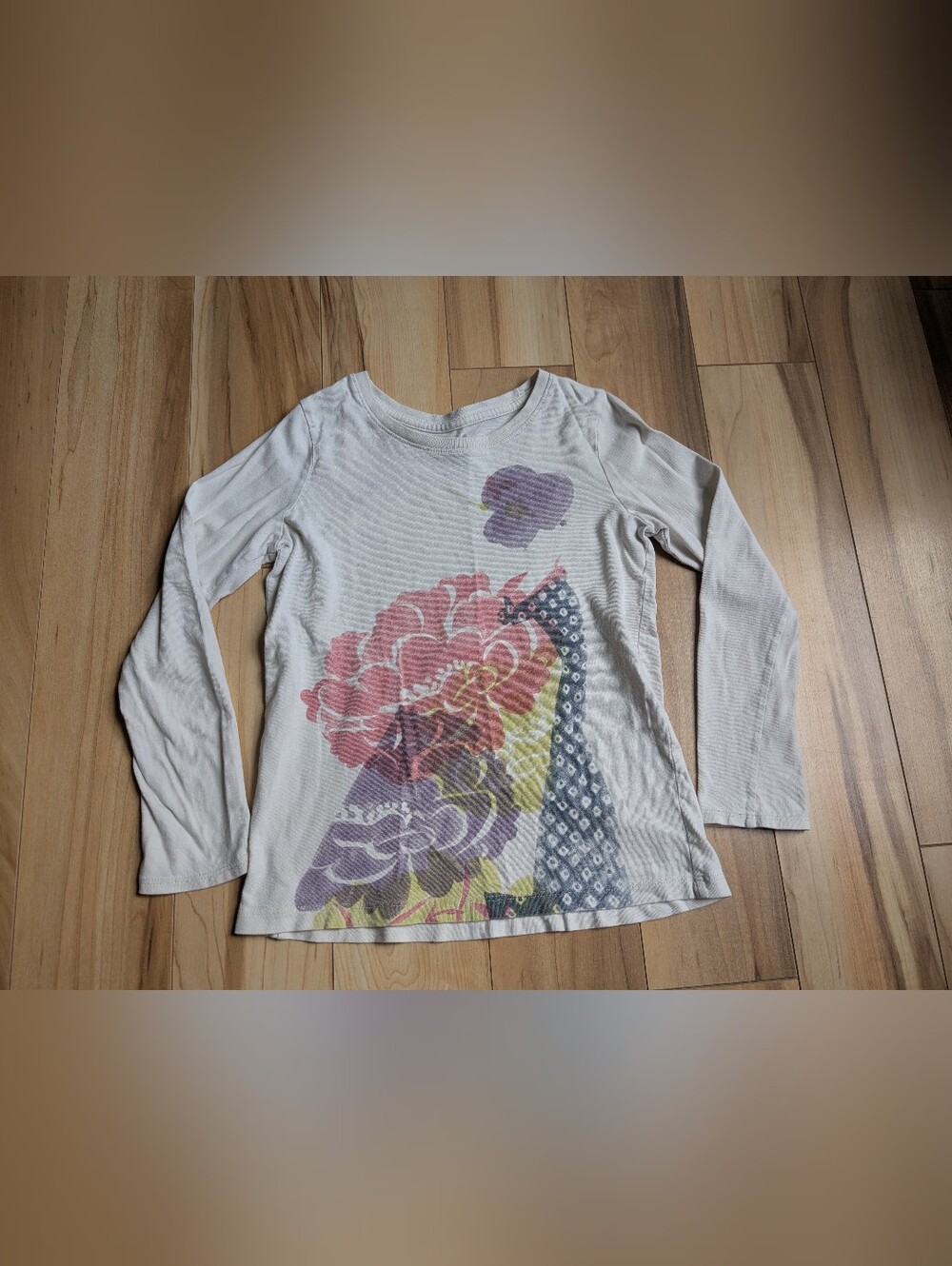 Tea Collection Long Sleeve 8